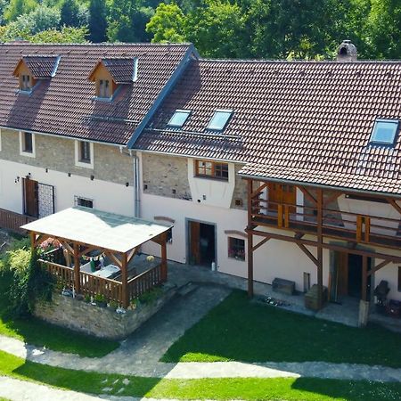 Apartmany Kamenka Micovice المظهر الخارجي الصورة