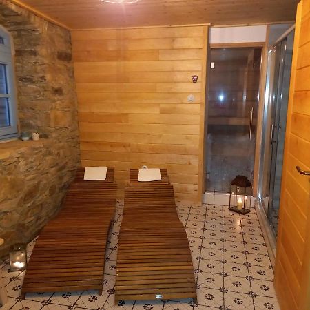 Apartmany Kamenka Micovice المظهر الخارجي الصورة