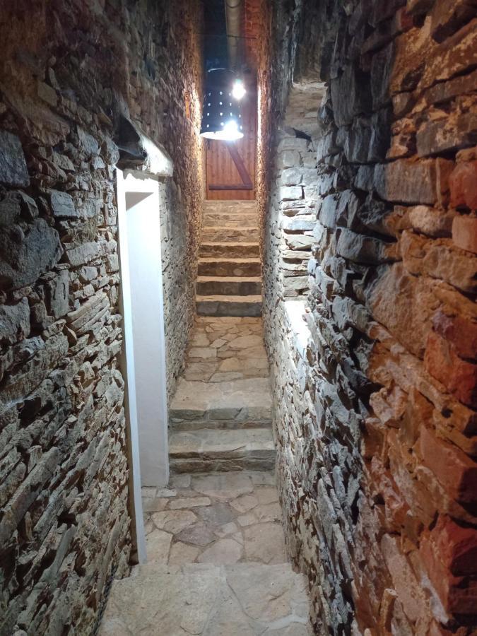 Apartmany Kamenka Micovice المظهر الخارجي الصورة