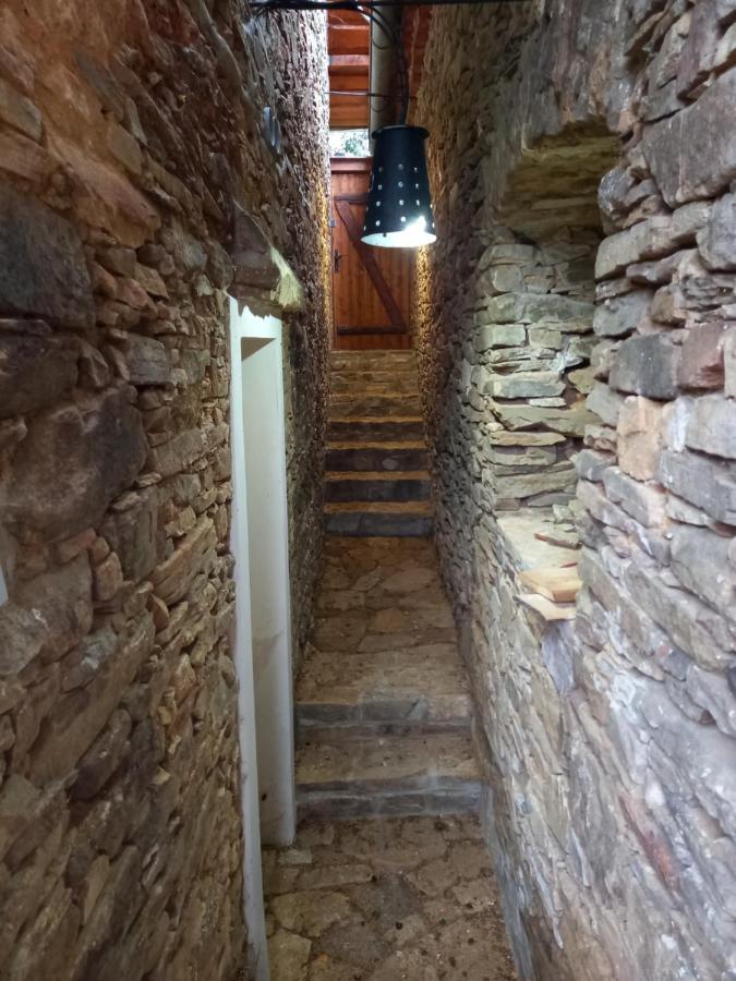 Apartmany Kamenka Micovice المظهر الخارجي الصورة
