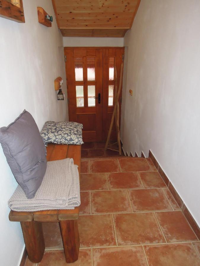 Apartmany Kamenka Micovice المظهر الخارجي الصورة