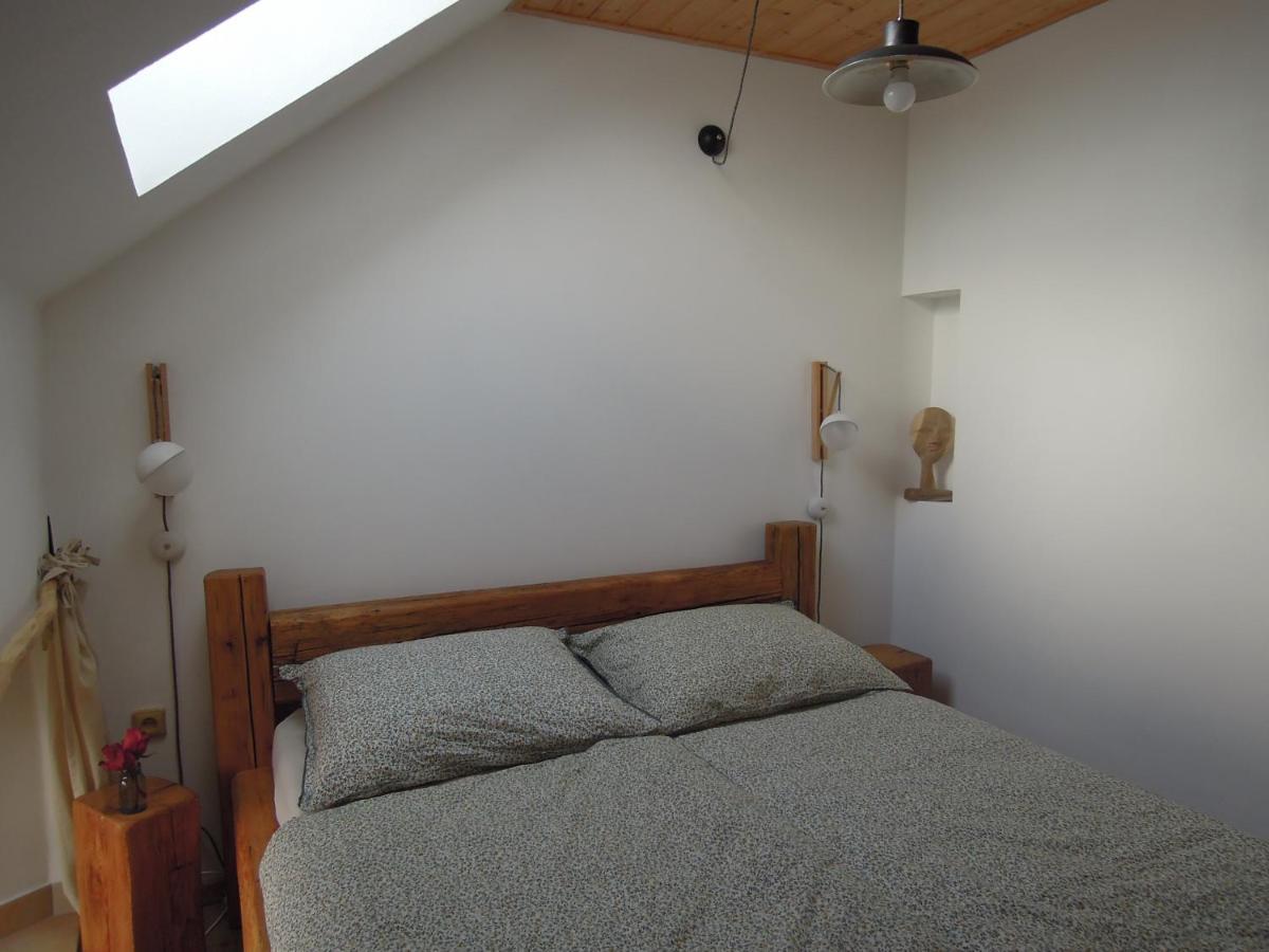 Apartmany Kamenka Micovice المظهر الخارجي الصورة