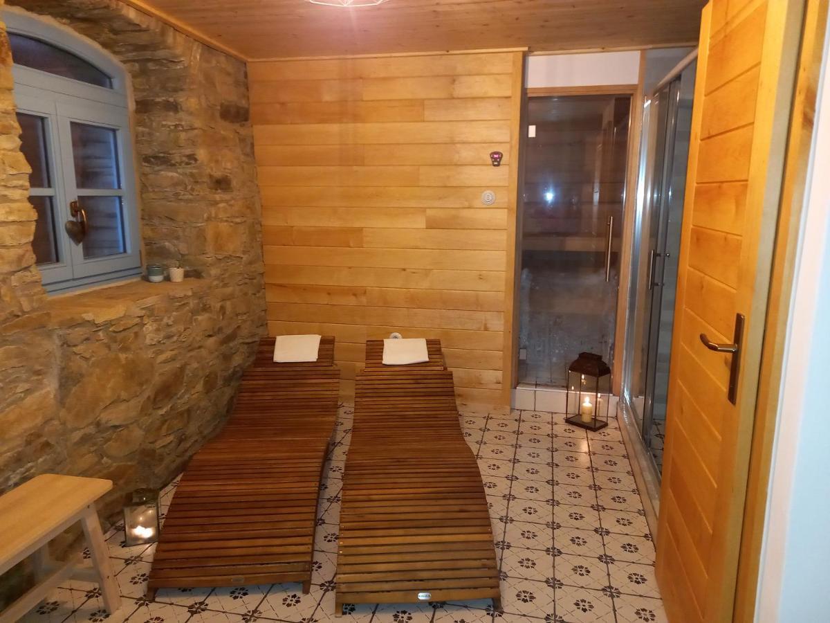 Apartmany Kamenka Micovice المظهر الخارجي الصورة