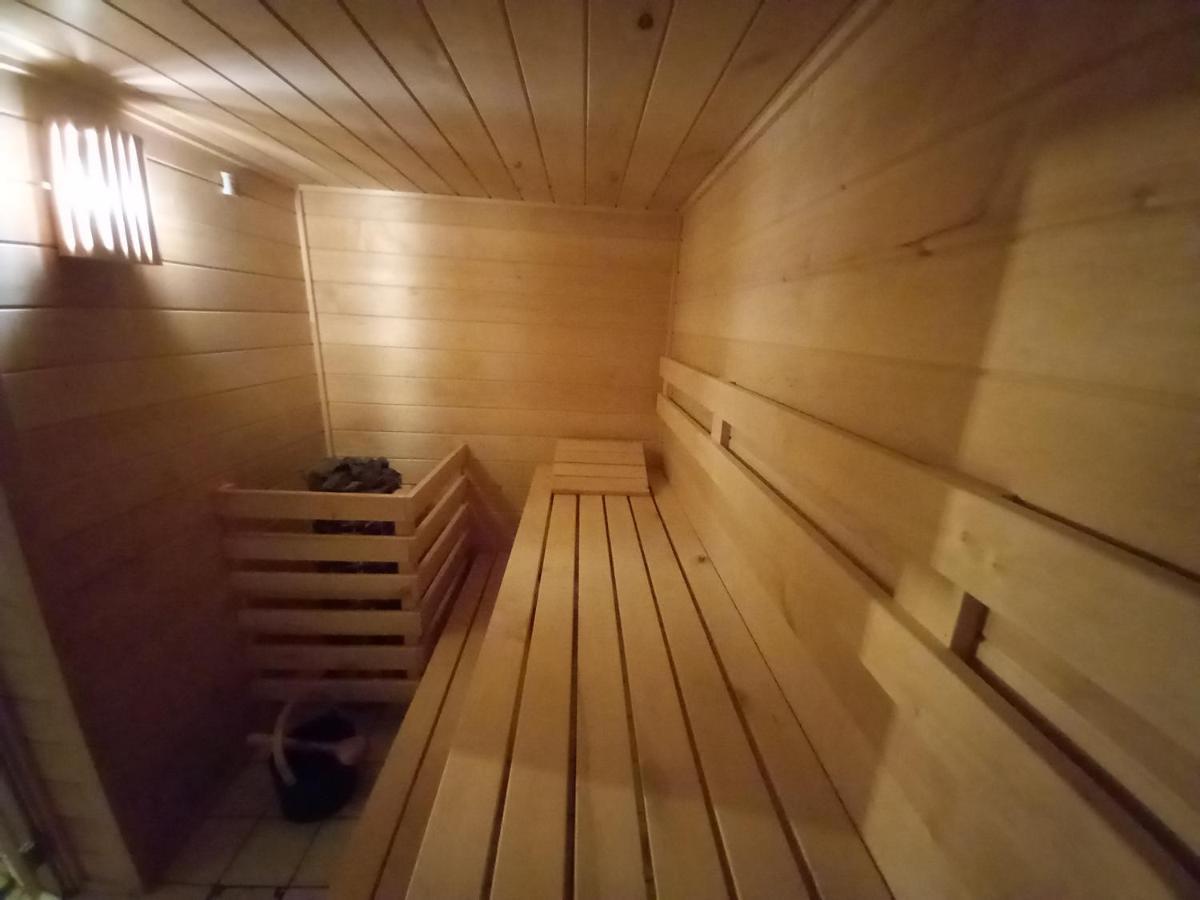 Apartmany Kamenka Micovice المظهر الخارجي الصورة